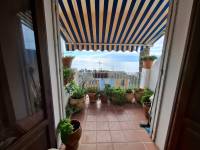 Sale - Townhouse - Villajoyosa  - Old Town