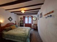 Sale - Townhouse - Villajoyosa  - Old Town