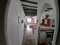 Sale - Townhouse - Villajoyosa  - Old Town