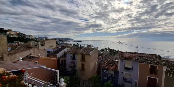 Townhouse · Sale · Villajoyosa  · Old Town