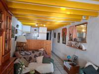 Sale - Townhouse - Villajoyosa  - Old Town