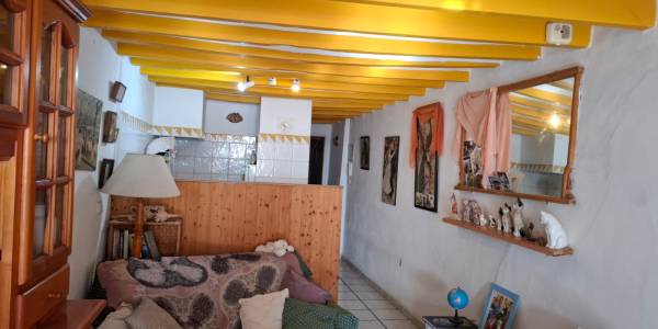 Townhouse · Sale · Villajoyosa  · Old Town