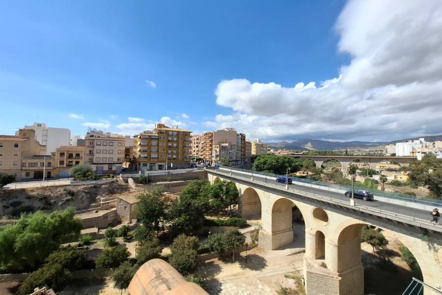 Venta - Casa de pueblo - Villajoyosa  - Casco antiguo