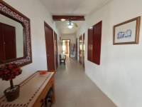 Venta - Casa de pueblo - Villajoyosa  - Casco antiguo