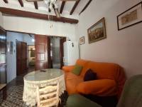 Venta - Casa de pueblo - Villajoyosa  - Casco antiguo