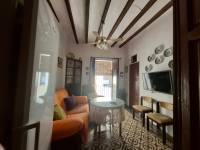 Venta - Casa de pueblo - Villajoyosa  - Casco antiguo