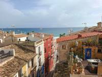 Sale - Apartment / Flat - Villajoyosa  - Old Town