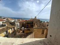 Sale - Apartment / Flat - Villajoyosa  - Old Town