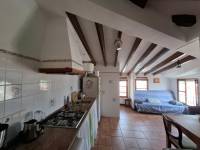 Sale - Apartment / Flat - Villajoyosa  - Old Town