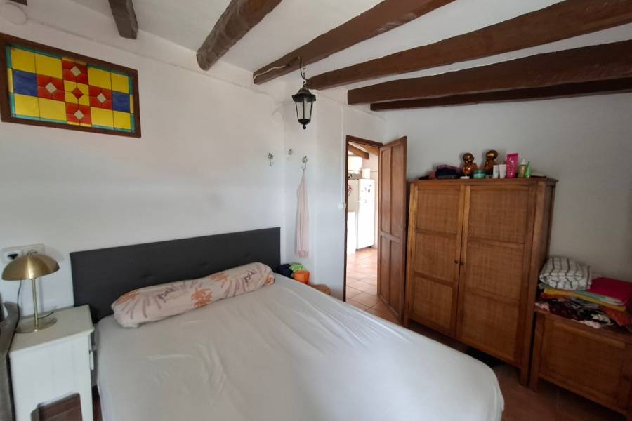 Sale - Apartment / Flat - Villajoyosa  - Old Town