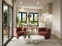 Nueva construcción  - Apartamento / Piso - Villajoyosa  - Plans - Gasparot