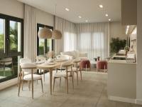 Nueva construcción  - Apartamento / Piso - Villajoyosa  - Plans - Gasparot