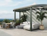 Nueva construcción  - Apartamento / Piso - Villajoyosa  - Plans - Gasparot