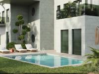 Nueva construcción  - Apartamento / Piso - Villajoyosa  - Plans - Gasparot