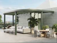 Nueva construcción  - Apartamento / Piso - Villajoyosa  - Plans - Gasparot