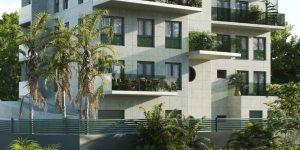 Apartamento / Piso · Nueva construcción  · Villajoyosa  · Plans - Gasparot