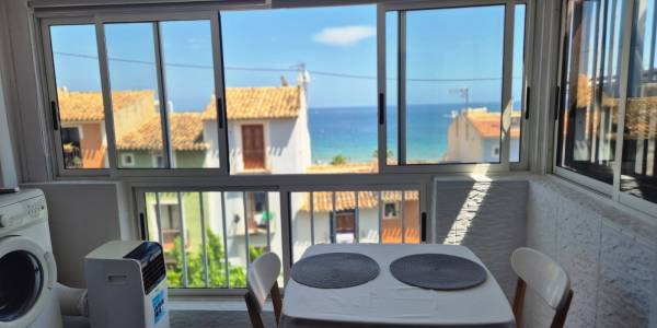 Apartment / Flat · Sale · Villajoyosa  · Old Town