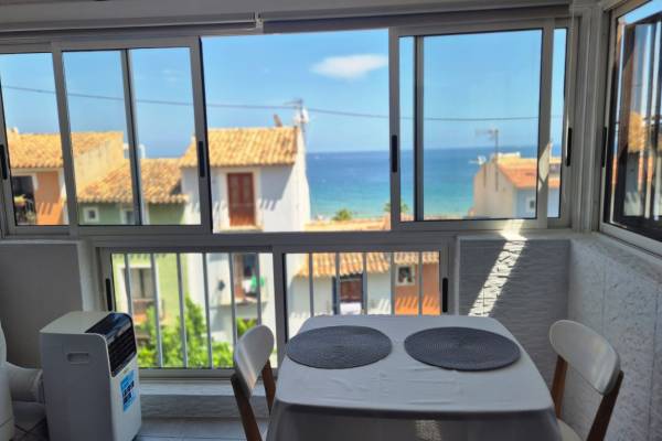 Apartamento / Piso - Venta - Villajoyosa  - Casco antiguo