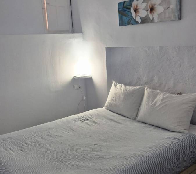 Venta - Apartamento / Piso - Villajoyosa  - Casco antiguo