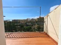 Sale - Townhouse - Villajoyosa  - Old Town
