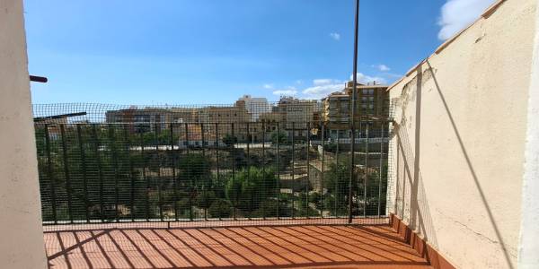 Casa de pueblo · Venta · Villajoyosa  · Casco antiguo