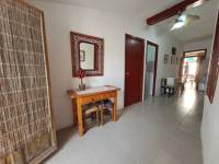 Sale - Townhouse - Villajoyosa  - Old Town