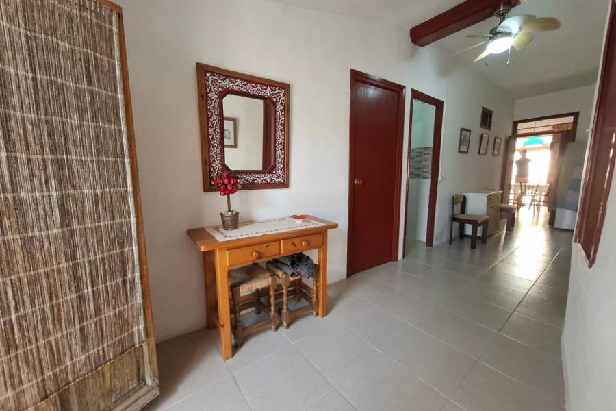 Sale - Townhouse - Villajoyosa  - Old Town