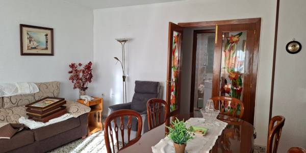 Apartment / Flat · Sale · Villajoyosa  · Urban Centre 