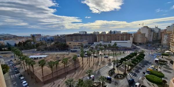 Apartment / Flat · Sale · Villajoyosa  · Urban Centre 