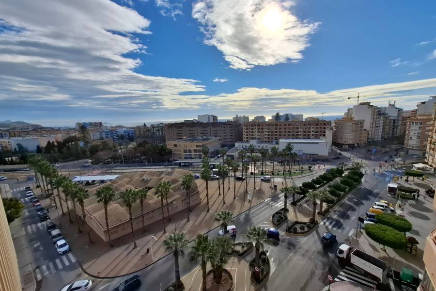 Sale - Apartment / Flat - Villajoyosa  - Urban Centre 