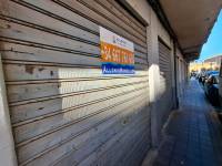 Venta - Local comercial - Villajoyosa  - Centro Urbano