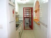 Sale - Apartment / Flat - Villajoyosa  - Terramar