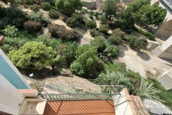 Townhouse - Sale - Villajoyosa  - Old Town