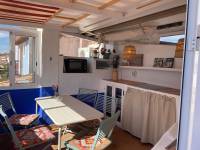 Venta - Casa de pueblo - Villajoyosa  - Casco antiguo