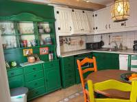 Venta - Casa de pueblo - Villajoyosa  - Casco antiguo