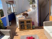 Venta - Casa de pueblo - Villajoyosa  - Casco antiguo