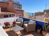 Venta - Casa de pueblo - Villajoyosa  - Casco antiguo