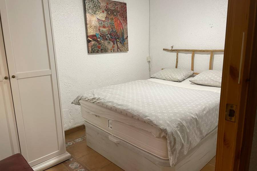 Venta - Casa de pueblo - Villajoyosa  - Casco antiguo