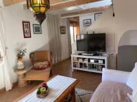 Venta - Casa de pueblo - Villajoyosa  - Casco antiguo