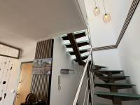 Sale - Penthouse - Villajoyosa  - Poble Nou - Montiboli