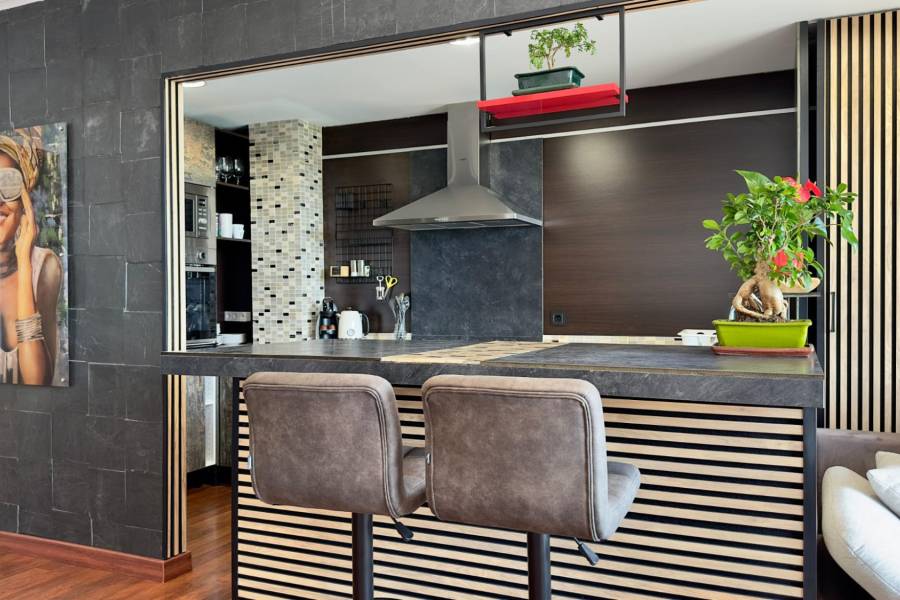 Sale - Penthouse - Villajoyosa  - Poble Nou - Montiboli