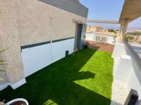Sale - Penthouse - Villajoyosa  - Poble Nou - Montiboli