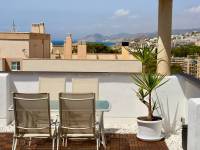 Sale - Penthouse - Villajoyosa  - Poble Nou - Montiboli