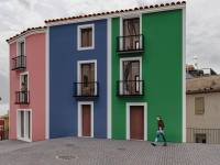 Nueva construcción  - Apartamento / Piso - Villajoyosa  - Casco antiguo