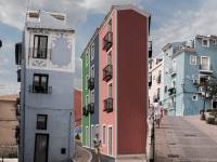 Nueva construcción  - Apartamento / Piso - Villajoyosa  - Casco antiguo