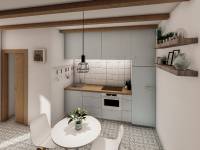 Nueva construcción  - Apartamento / Piso - Villajoyosa  - Casco antiguo