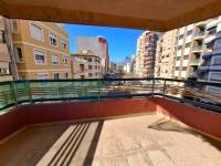 Sale - Apartment / Flat - Villajoyosa  - Urban Centre 