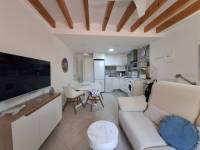 Venta - Apartamento / Piso - Villajoyosa  - Casco antiguo