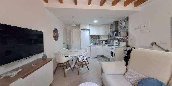 Apartment / Flat · Sale · Villajoyosa  · Old Town