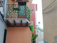 Venta - Apartamento / Piso - Villajoyosa  - Casco antiguo